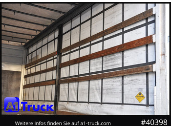 Carrosserie bâchee WECON WPR 745, verzinkt, 2520 innen, Code XL: photos 4 Carrosserie bâchee WECON WPR 745, verzinkt, 2520 innen, Code XL: photos 4