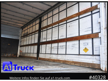 Carrosserie bâchee WECON WPR 745, verzinkt, 2520 innen, Code XL: photos 4 Carrosserie bâchee WECON WPR 745, verzinkt, 2520 innen, Code XL: photos 4