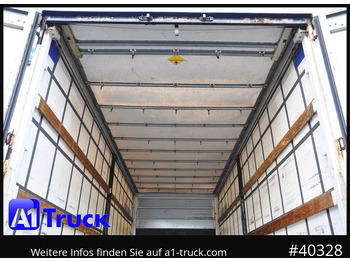 Carrosserie bâchee WECON WPR 745, verzinkt, 2520 innen, Code XL: photos 5 Carrosserie bâchee WECON WPR 745, verzinkt, 2520 innen, Code XL: photos 5