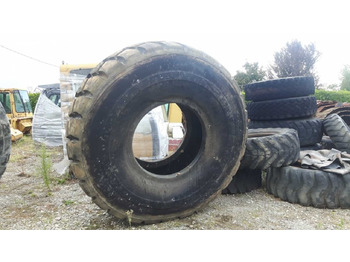 Pneu pour Engins de chantier BRIDGESTONE 29/5R35 Pneumatici 29.5R35 in buone condizioni: photos 3 Pneu pour Engins de chantier BRIDGESTONE 29/5R35 Pneumatici 29.5R35 in buone condizioni: photos 3