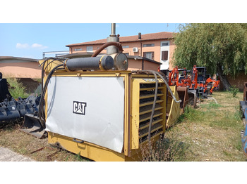 Groupe électrogène CATERPILLAR