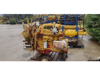 Moteur CATERPILLAR