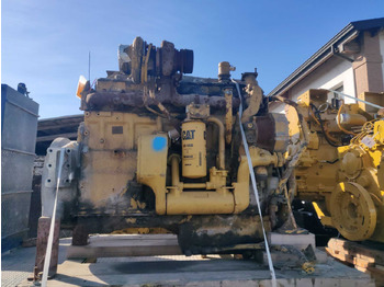 Moteur CATERPILLAR