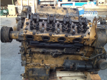 Moteur CATERPILLAR