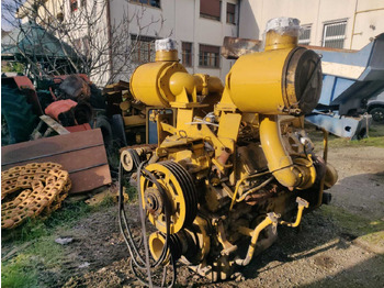 Moteur CATERPILLAR