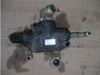 Valve CATERPILLAR