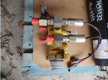 Valve CATERPILLAR