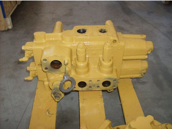 Valve pour Engins de chantier Caterpillar 966F II VALVOLA DISTRIBUTORE: photos 4 Valve pour Engins de chantier Caterpillar 966F II VALVOLA DISTRIBUTORE: photos 4