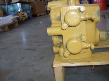 Valve pour Engins de chantier Caterpillar 966F II VALVOLA DISTRIBUTORE: photos 5 Valve pour Engins de chantier Caterpillar 966F II VALVOLA DISTRIBUTORE: photos 5