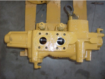 Valve pour Engins de chantier Caterpillar 966F II VALVOLA DISTRIBUTORE: photos 3 Valve pour Engins de chantier Caterpillar 966F II VALVOLA DISTRIBUTORE: photos 3