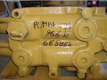 Valve CATERPILLAR