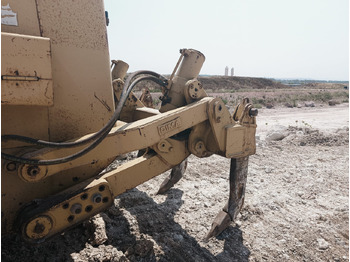 Chargeuse sur chenilles Caterpillar 973C Pala cingolata in ottime condizioni.: photos 4