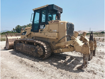 Chargeuse sur chenilles Caterpillar 973C Pala cingolata in ottime condizioni.: photos 3