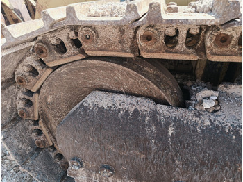 Chargeuse sur chenilles Caterpillar 973C Pala cingolata in ottime condizioni.: photos 5