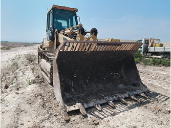 Chargeuse sur chenilles Caterpillar 973C Pala cingolata in ottime condizioni.: photos 2