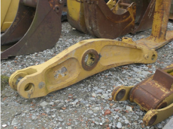 Carrosserie et extérieur CATERPILLAR