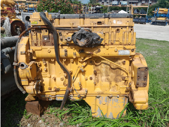 Moteur pour Engins de chantier Caterpillar C11 MOTORE COMPLETO USATO IN REVISIONE: photos 2