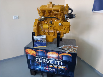 Moteur MITSUBISHI