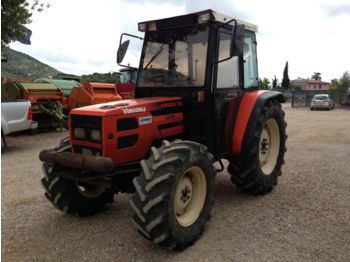 Tracteur agricole SAME SAME ARGON 70 DT: photos 1