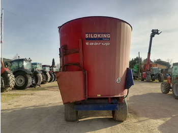 Mélangeuse SILOKING