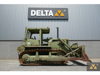 Caterpillar D7F Ex- - crédit-bail Caterpillar D7F Ex-: photos 2