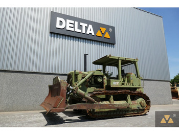 Caterpillar D7F Ex- - crédit-bail Caterpillar D7F Ex-: photos 4