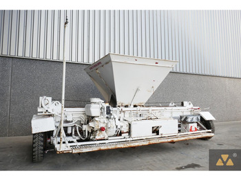 Engins de chantier