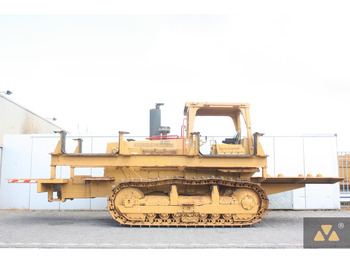 Engins de chantier CATERPILLAR D6