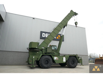 Grue automotrice lente Grove RT875 Ex-: photos 5