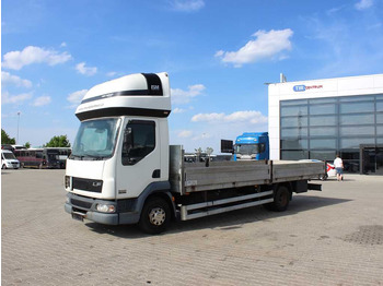 Camion à rideaux coulissants DAF LF 45 180