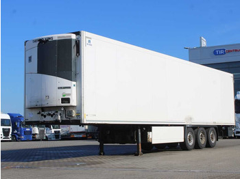 Semi-remorque frigorifique KRONE SD