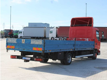 Renault MIDLUM 150.08-B P 4X2, EURO 2, PNEU 80% - crédit-bail Renault MIDLUM 150.08-B P 4X2, EURO 2, PNEU 80%: photos 3