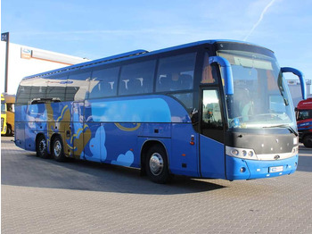 Autocar Scania BEULAS M3 AURA, EURO 3, 6X2, RETARDER, WC: photos 2