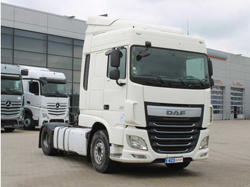 Tracteur routier DAF XF 460 FT, EURO 6: photos 3