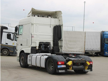 Tracteur routier DAF XF 460 FT, EURO 6: photos 5
