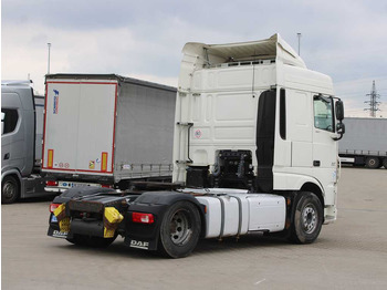 Tracteur routier DAF XF 460 FT, EURO 6: photos 4