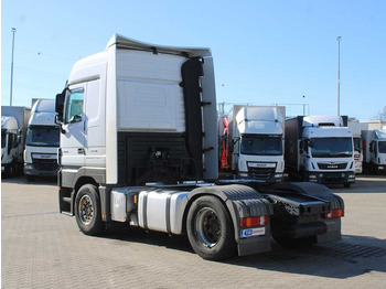 Tracteur routier neuf Mercedes-Benz Actros 1844, EURO 5EEV: photos 4