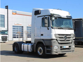 Tracteur routier neuf Mercedes-Benz Actros 1844, EURO 5EEV: photos 2