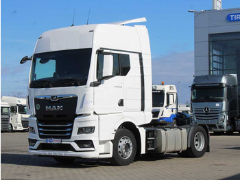 Tracteur routier MAN TGX 18.510