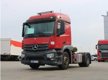 Tracteur routier MERCEDES-BENZ Actros 1843