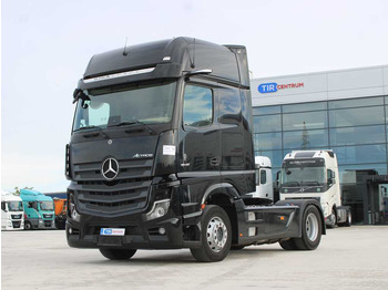 Tracteur routier MERCEDES-BENZ Actros 1848