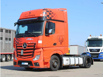 Tracteur routier MERCEDES-BENZ Actros 1848