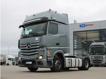 Tracteur routier MERCEDES-BENZ Actros 1851