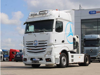 Tracteur routier MERCEDES-BENZ Actros 1851
