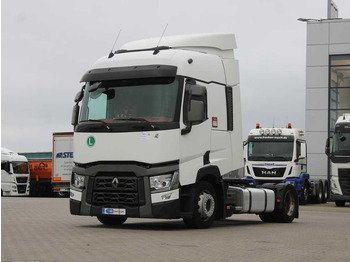 Tracteur routier RENAULT T 460