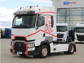 Tracteur routier RENAULT T 520