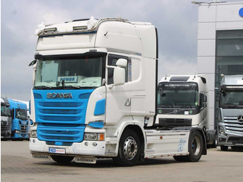 Tracteur routier SCANIA R 450