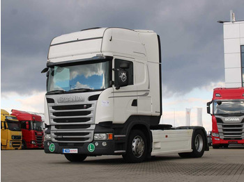 Tracteur routier SCANIA R 450