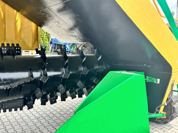 Matériel betteravier Backhus A63: photos 2