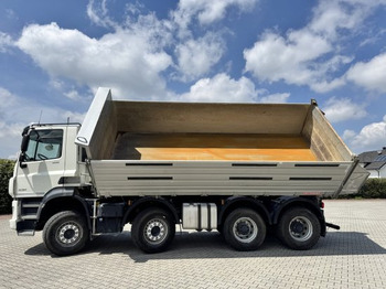 Camion benne DAF CF 480